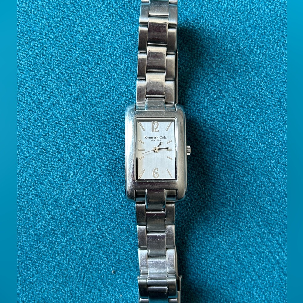 Kenneth Cole New York Women’s Watch